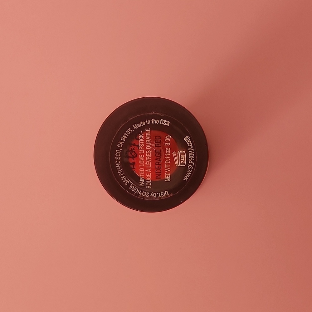 Kat Von D Studded Kiss Crème Lipstick – Santa Sangre Discont.NEW Not Swatched - Picture 6 of 8